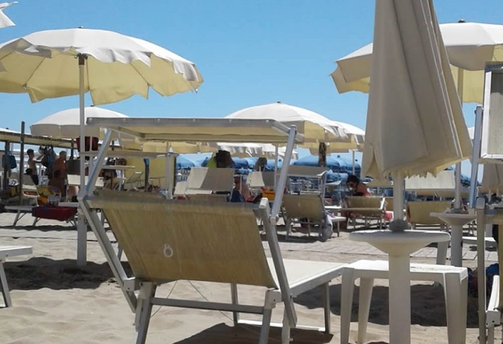 SPIAGGIA SPIAGGIA