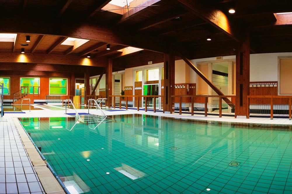 SPA SPA
