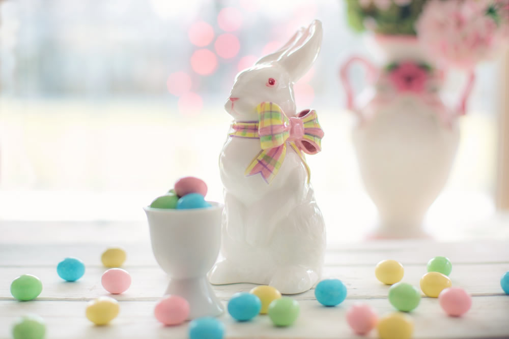 Aspettando Pasqua... ecco la nostra proposta per il grande appuntamento!