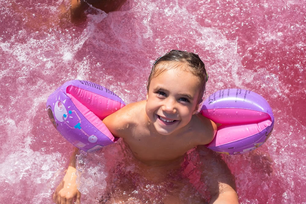 PERLE D’ACQUA PARK PERLE D’ACQUA PARK
