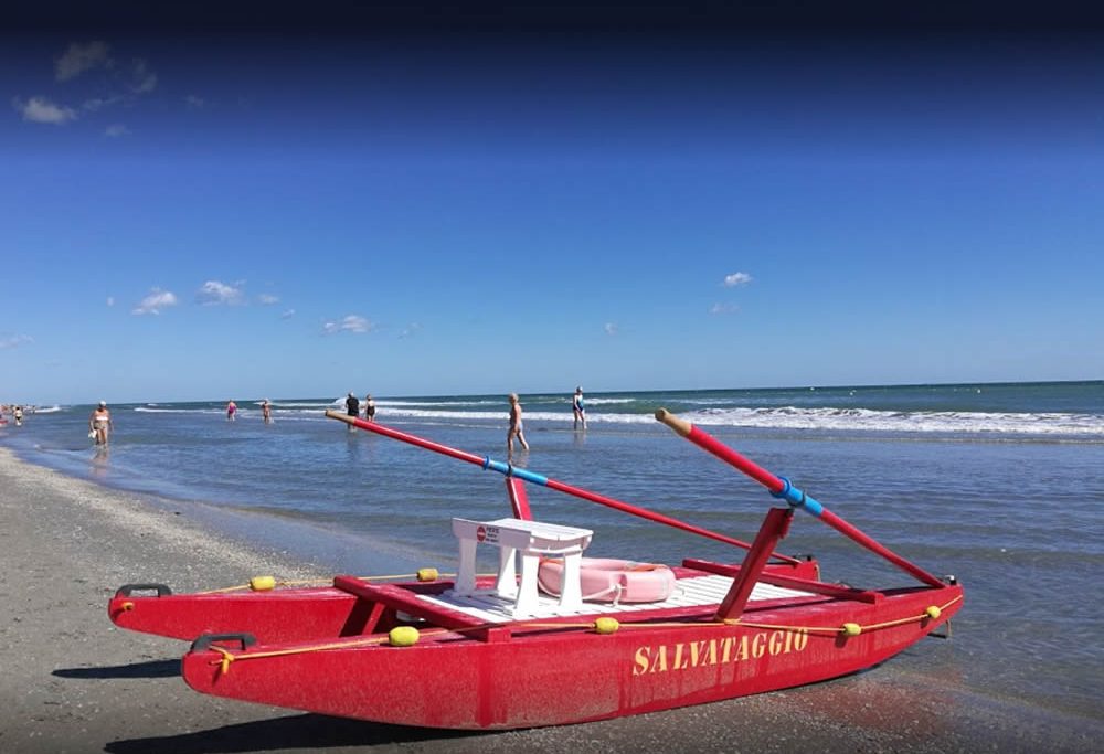 SPIAGGIA SPIAGGIA